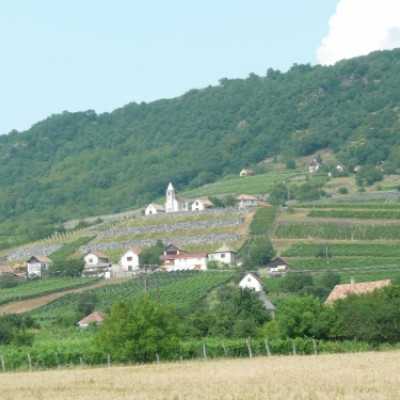 Somló Hangja Fesztivál, Doba - adó, 1%, alapítvány, támogatás