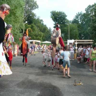 Somló Hangja Fesztivál, Doba - adó, 1%, alapítvány, támogatás