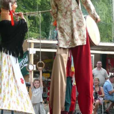 Somló Hangja Fesztivál, Doba - adó, 1%, alapítvány, támogatás