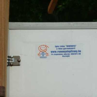 Somló Hangja Fesztivál, Doba - adó, 1%, alapítvány, támogatás