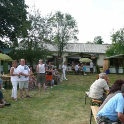 Somló Hangja Fesztivál, Doba - adó, 1%, alapítvány, támogatás