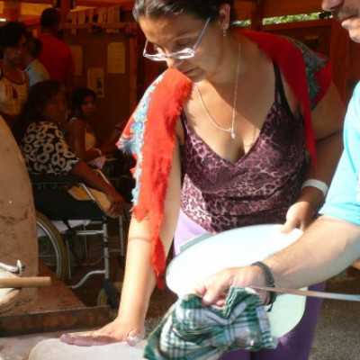 Somló Hangja Fesztivál, Doba - adó, 1%, alapítvány, támogatás