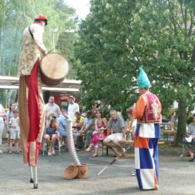 Somló Hangja Fesztivál, Doba - adó, 1%, alapítvány, támogatás