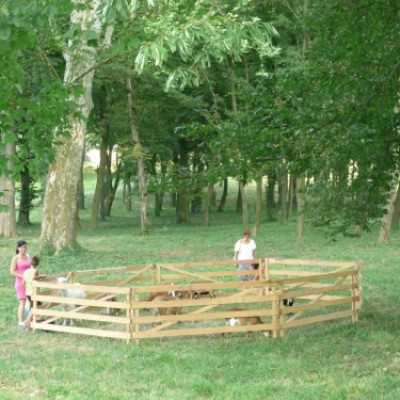 Somló Hangja Fesztivál, Doba - adó, 1%, alapítvány, támogatás