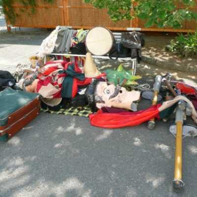 Somló Hangja Fesztivál, Doba - adó, 1%, alapítvány, támogatás