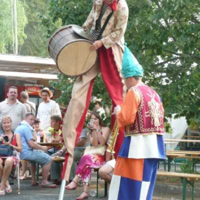 Somló Hangja Fesztivál, Doba - adó, 1%, alapítvány, támogatás