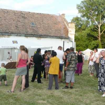 Somló Hangja Fesztivál, Doba - adó, 1%, alapítvány, támogatás