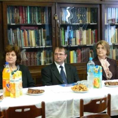 SOTE Gyermekorthopédia 4,7 M Ft műszer átadás - adó, 1%, alapítvány, támogatás