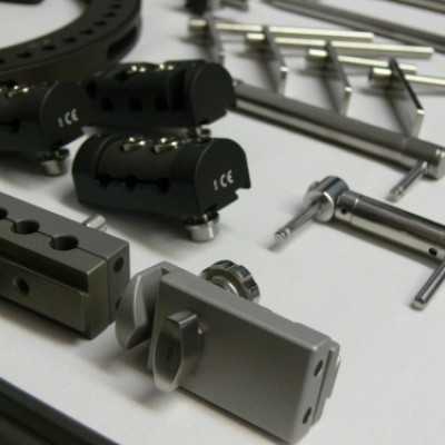 SOTE Gyermekorthopédia 4,7 M Ft műszer átadás - adó, 1%, alapítvány, támogatás