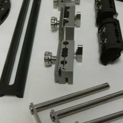 SOTE Gyermekorthopédia 4,7 M Ft műszer átadás - adó, 1%, alapítvány, támogatás