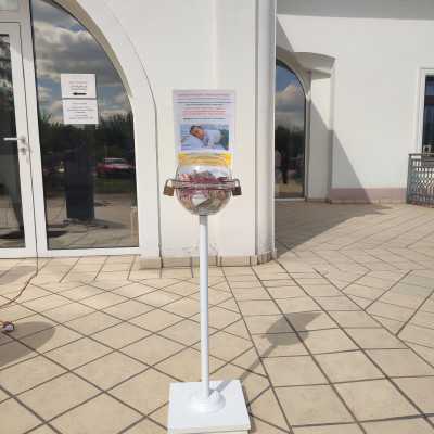 Sportautó találkozó Kristóf támogatásával egybekötve - alapítvány, adó 1%, támogatás