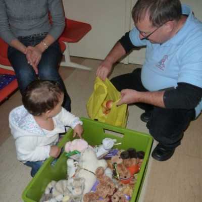 Steril csomagok és ajándékok Budapestre. - adó, 1%, alapítvány, támogatás