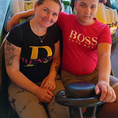 Visszajelzések érkeztek, hogyan töltötték a Gyermeknapot a támogatottjaink! - alapítvány, adó 1%, támogatás