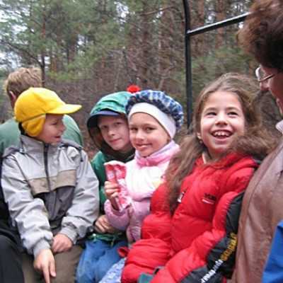 Szabadidõs programok - adó, 1%, alapítvány, támogatás