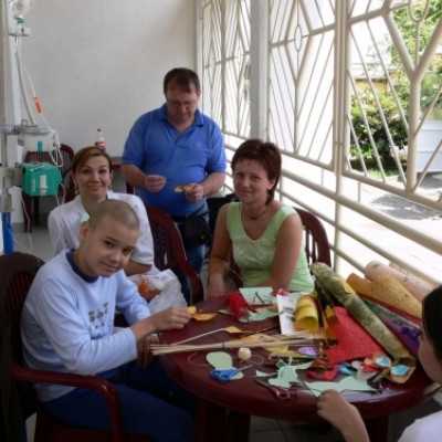 Szabadidõs programok - adó, 1%, alapítvány, támogatás