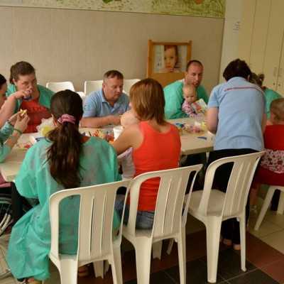 Szebbnél-szebb pillangók - alapítvány, adó 1%, támogatás