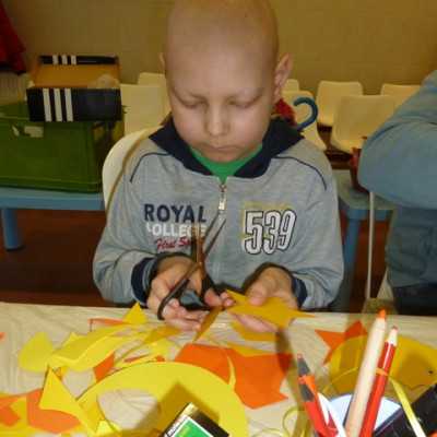 Szép álmot kívánó holdacska - alapítvány, adó 1%, támogatás