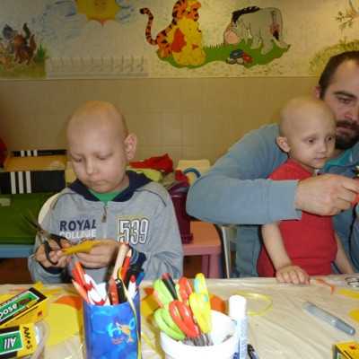 Szép álmot kívánó holdacska - alapítvány, adó 1%, támogatás