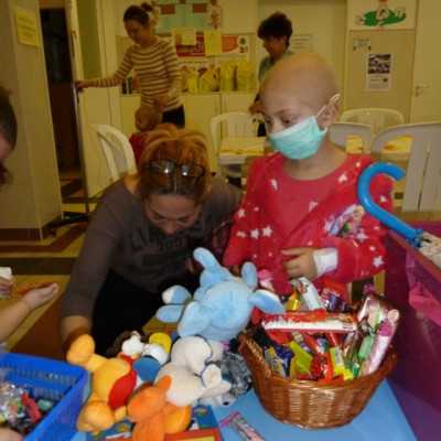 Szép álmot kívánó holdacska - alapítvány, adó 1%, támogatás