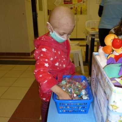 Szép álmot kívánó holdacska - alapítvány, adó 1%, támogatás