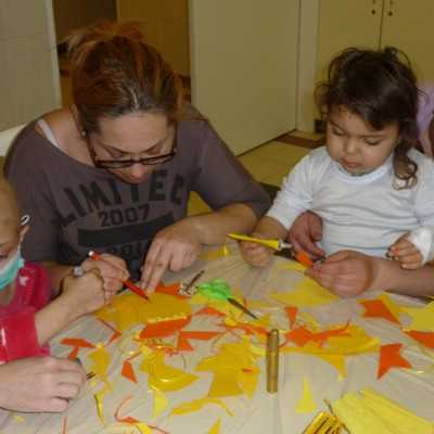 Szép álmot kívánó holdacska - alapítvány, adó 1%, támogatás