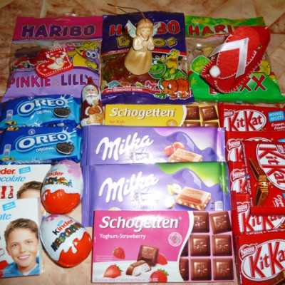 Érkeznek a „cipősdoboznyi szeretet” ajándékai és a csokoládék 2016 - alapítvány, adó 1%, támogatás