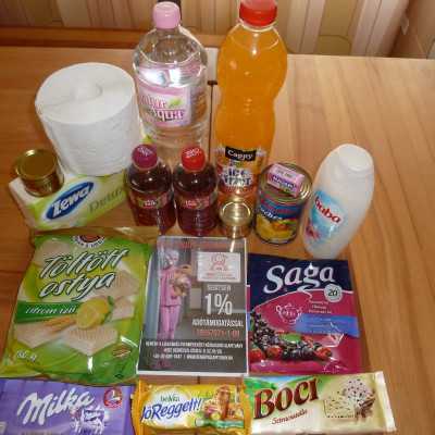 Színes kartonból nyári virágok - alapítvány, adó 1%, támogatás