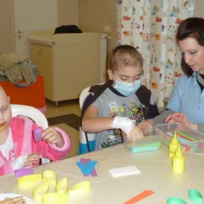 Színpompás mandala virágok - alapítvány, adó 1%, támogatás