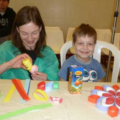 Színpompás mandala virágok - adó, 1%, alapítvány, támogatás
