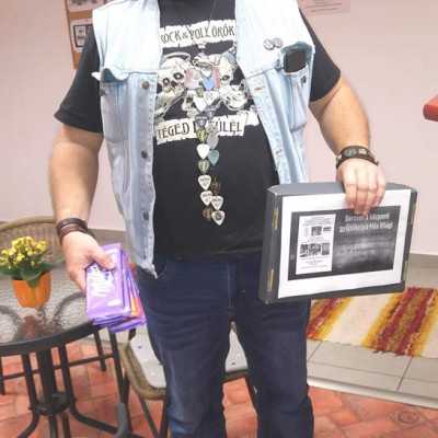 Érkeznek a „cipősdoboznyi szeretet” ajándékai és a csokoládék - alapítvány, adó 1%, támogatás