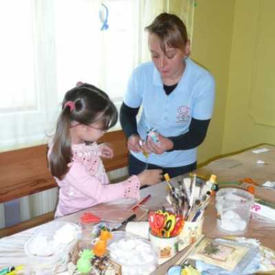 Szüreti foglalkozás a Remény Kuckóban - adó, 1%, alapítvány, támogatás