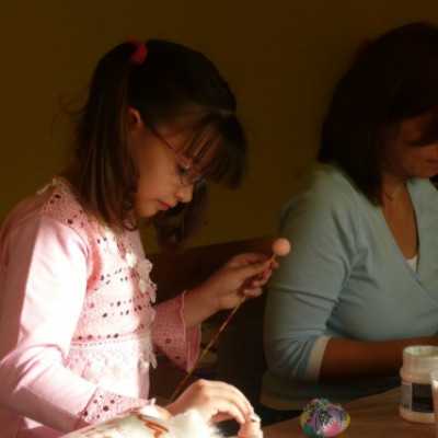 Szüreti foglalkozás a Remény Kuckóban - adó, 1%, alapítvány, támogatás