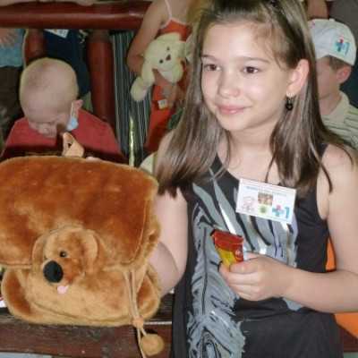 Szurikáta családot fogadtunk örökbe a debreceni állatkertben! - adó, 1%, alapítvány, támogatás