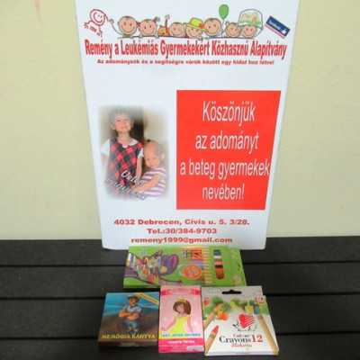 Érkeznek a „cipősdoboznyi szeretet” ajándékai és a csokoládék 2019 december - alapítvány, adó 1%, támogatás