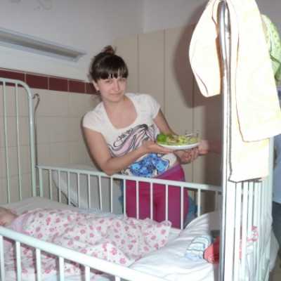 Táplákozz helyesen és egészségesen! - adó, 1%, alapítvány, támogatás