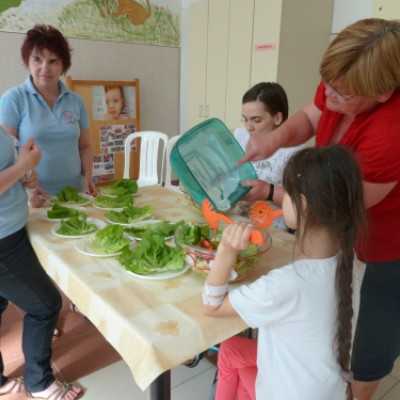 Táplákozz helyesen és egészségesen! - adó, 1%, alapítvány, támogatás