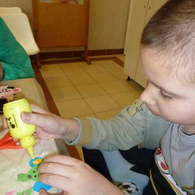 Tavaszi pillangók - alapítvány, adó 1%, támogatás