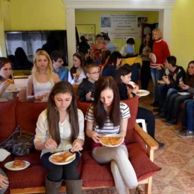 Tavaszváró családi hétvége - alapítvány, adó 1%, támogatás