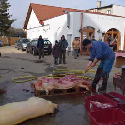Télbúcsúztató  - adó, 1%, alapítvány, támogatás