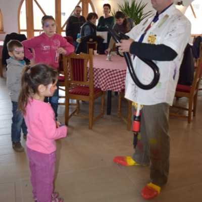 Télbúcsúztató  - adó, 1%, alapítvány, támogatás