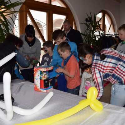 Télbúcsúztató  - adó, 1%, alapítvány, támogatás