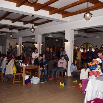 Télbúcsúztató  - adó, 1%, alapítvány, támogatás