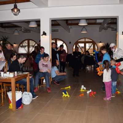 Télbúcsúztató  - adó, 1%, alapítvány, támogatás