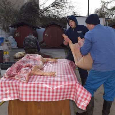 Télbúcsúztató  - adó, 1%, alapítvány, támogatás