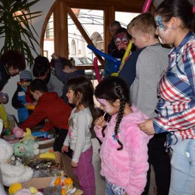 Télbúcsúztató  - adó, 1%, alapítvány, támogatás