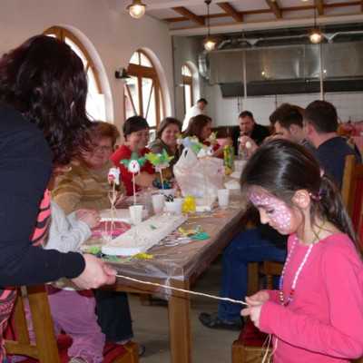 Télbúcsúztató  - adó, 1%, alapítvány, támogatás