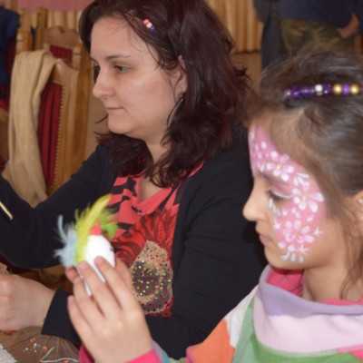 Télbúcsúztató  - adó, 1%, alapítvány, támogatás