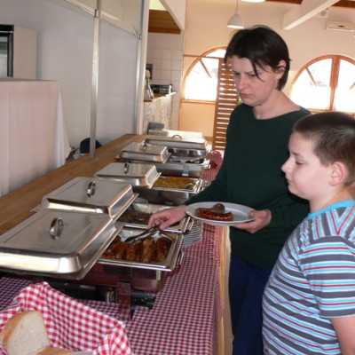 Télbúcsúztató  - adó, 1%, alapítvány, támogatás