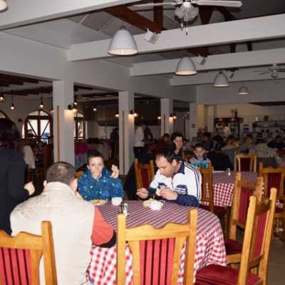 Télbúcsúztató  - adó, 1%, alapítvány, támogatás