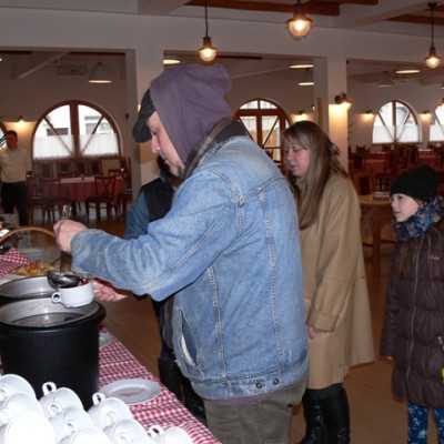 Télbúcsúztató  - adó, 1%, alapítvány, támogatás